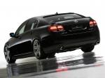 Lexus GS350 by Wald 2006 года